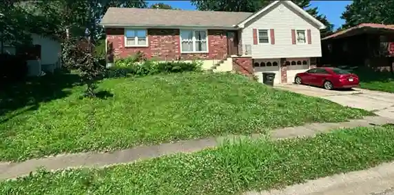 Lawn care service started by vendor 6 on GreenPal platform in Fairfield Connecticut CA